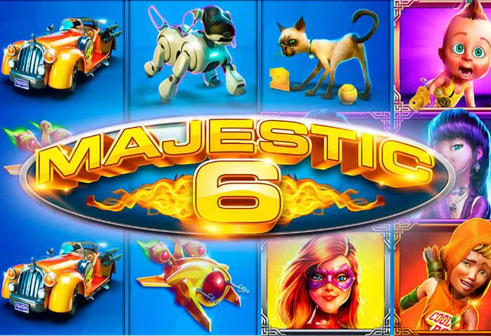 Frenzy Casino: Ihr Premium-Online-Casino-Erlebnis